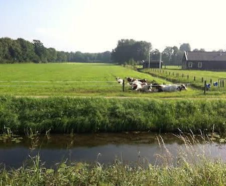 De Hooiberg Zwolle (Overijssel) Bagian luar foto