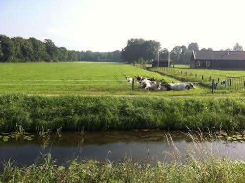 De Hooiberg Zwolle (Overijssel) Bagian luar foto